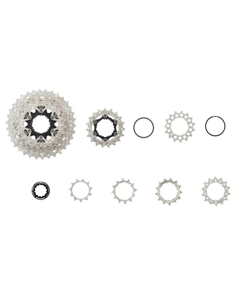 SHIMANO Ultegra CS-R8101 Hyperglide+ Cassettes 12-Speed