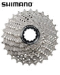 SHIMANO Ultegra CS-R8000, 11-Speed Cassette