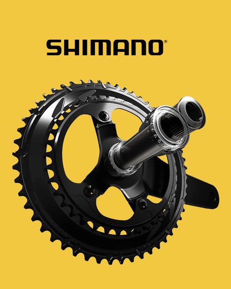 SHIMANO BB-R9100 Threaded Bottom Bracket 68/70mm