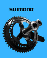 SHIMANO BB-RS501 Threaded Bottom Bracket 68/70mm
