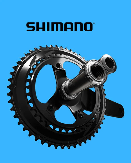 SHIMANO BB-RS501 Threaded Bottom Bracket 68/70mm