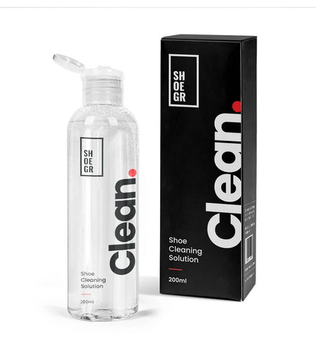 Sneaker Cleaner | Shoegr