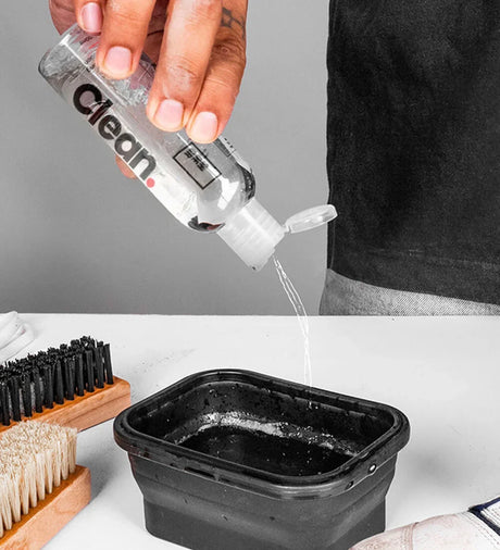 Sneaker Cleaner | Shoegr