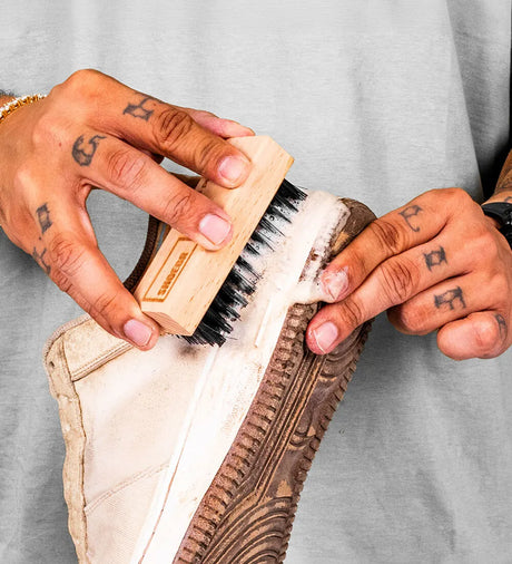 All-Purpose Brush | Shoegr