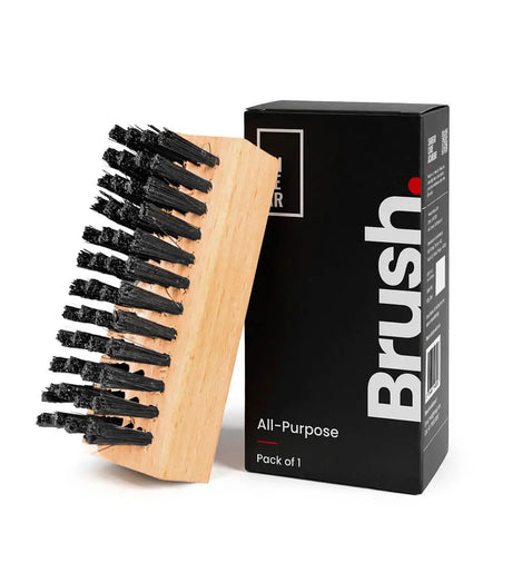 All-Purpose Brush | Shoegr