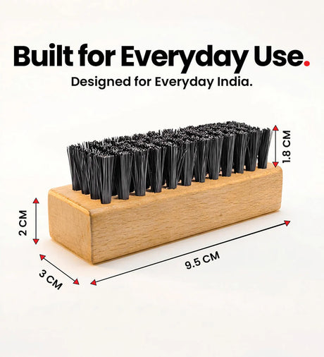 All-Purpose Brush | Shoegr
