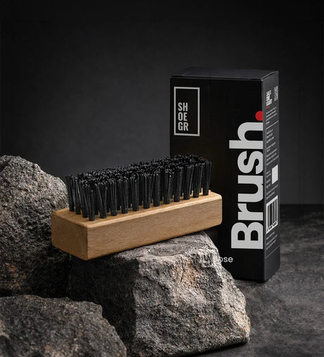 All-Purpose Brush | Shoegr