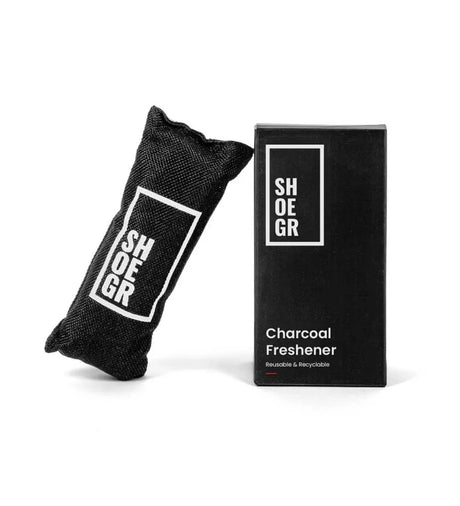 Charcoal Freshener | Shoegr