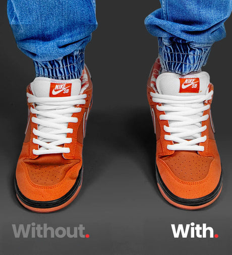 Crease Defender | Shoegr