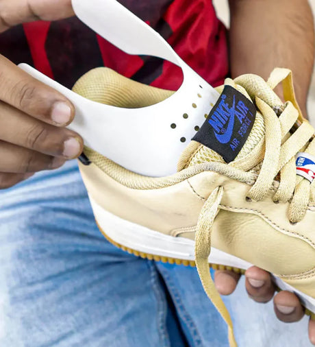 Crease Defender | Shoegr