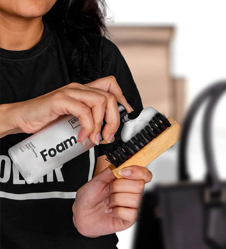 Sneaker Cleaning Foam (Pack of 2) | Shoegr