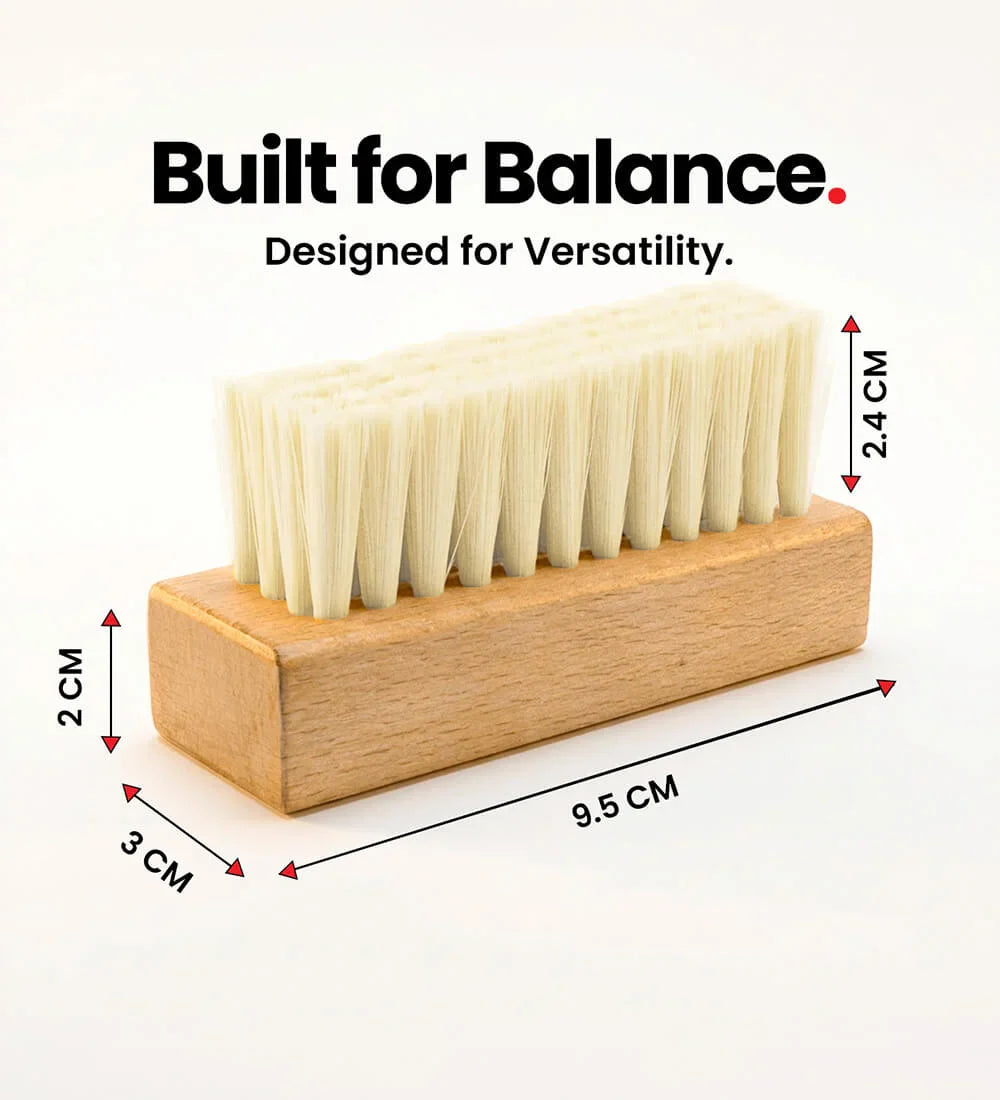 Medium Brush