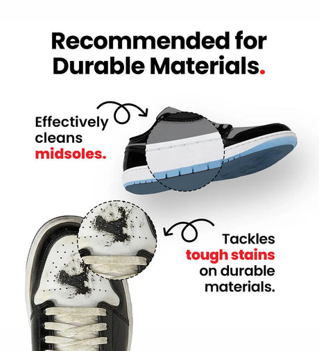 Medium Brush | Shoegr