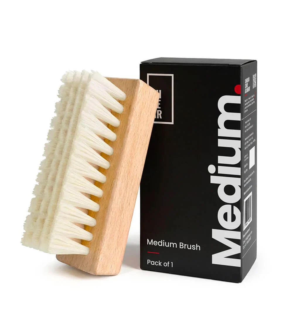 Medium Brush