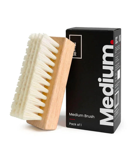 Medium Brush | Shoegr