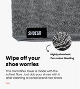 Microfiber Towel