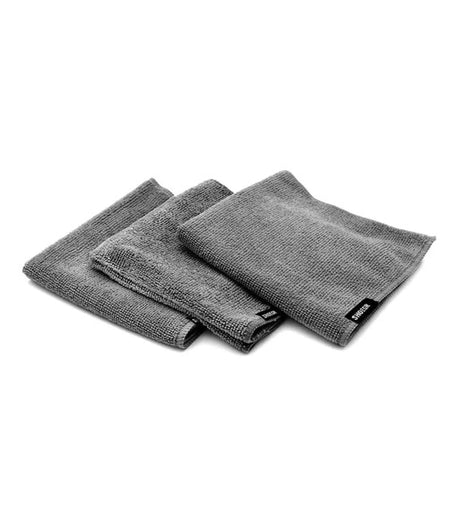 Microfiber Towel | Shoegr