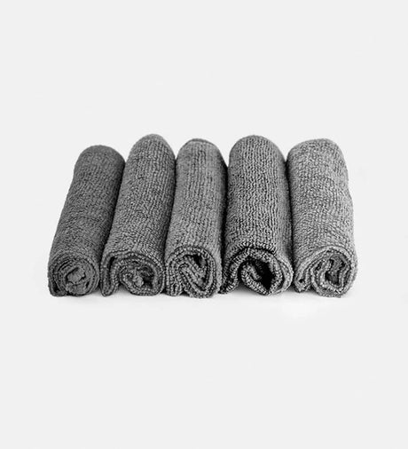Microfiber Towel | Shoegr