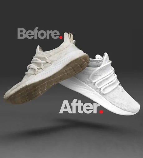 Shoe Laundry Bags | Shoegr