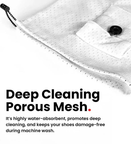 Shoe Laundry Bags | Shoegr