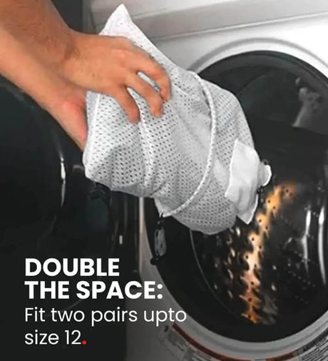 Shoe Laundry Bags | Shoegr