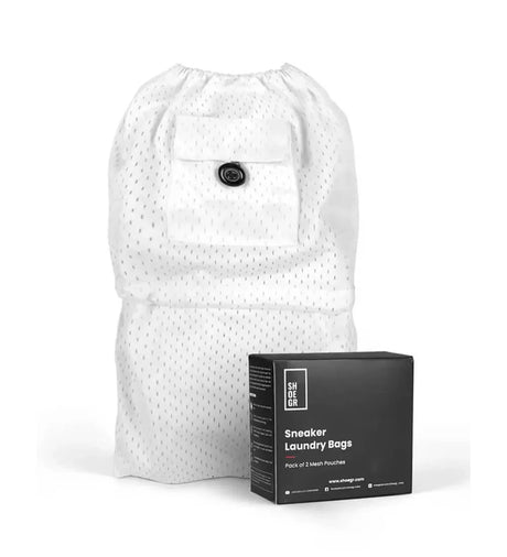 Shoe Laundry Bags | Shoegr