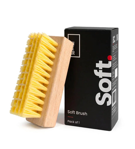 Soft Brush | Shoegr