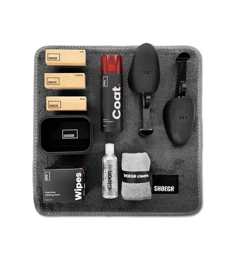 The Supreme Kit | Shoegr