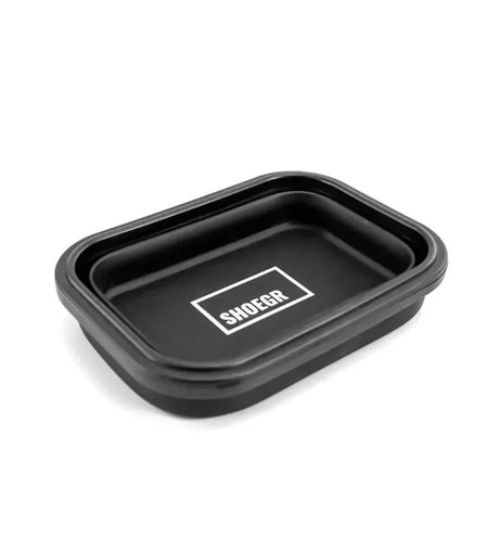 Collapsible Cleaning Bowl | Shoegr