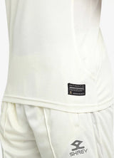 SHREY Match Cricket Jersey Half Sleeves