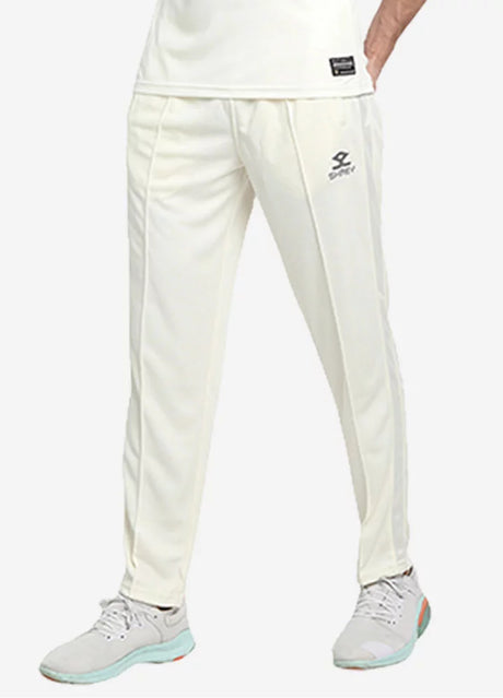 SHREY Match Cricket Trousers