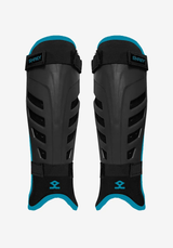 Shrey Elite Shin Guards For Hockey | Kibi Sports