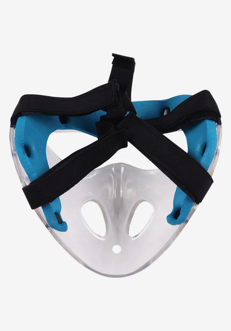 Shrey Legacy Face Mask Hockey | Kibi Sports CNA Jalandhar