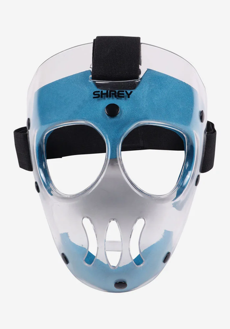 Shrey Legacy Face Mask Hockey | Kibi Sports CNA Jalandhar