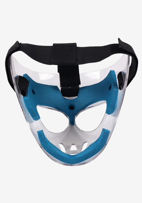 Shrey Legacy Face Mask Hockey | Kibi Sports CNA Jalandhar