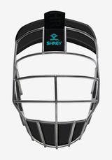 Shrey Titanium Face Mask for Hockey | Kibi Sports Shrey