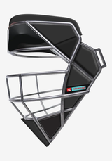 Shrey Titanium Face Mask for Hockey | Kibi Sports Shrey
