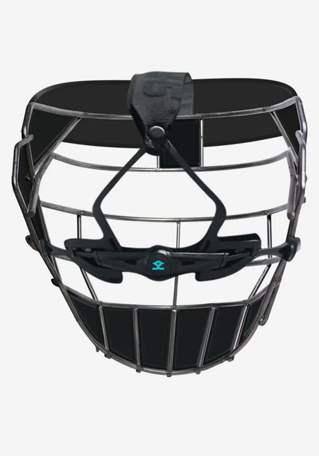 Shrey Titanium Face Mask for Hockey | Kibi Sports Shrey