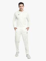 SHREY Cricket Match Men Full Sleeves Shirt