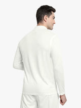 SHREY Cricket Match Men Full Sleeves Shirt