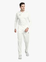 SHREY Cricket Match Men Full Sleeves Shirt