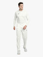 SHREY Cricket Match Men Full Sleeves Shirt