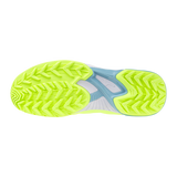 MIZUNO WAVE PANTHERA 2 ASTRO TURF HOCKEY SHOES – NEO LIME