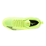 MIZUNO WAVE PANTHERA 2 ASTRO TURF HOCKEY SHOES – NEO LIME