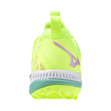 MIZUNO WAVE PANTHERA 2 ASTRO TURF HOCKEY SHOES – NEO LIME