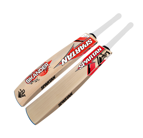 Sikander Limited Edition