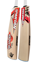 Sikander Limited Edition