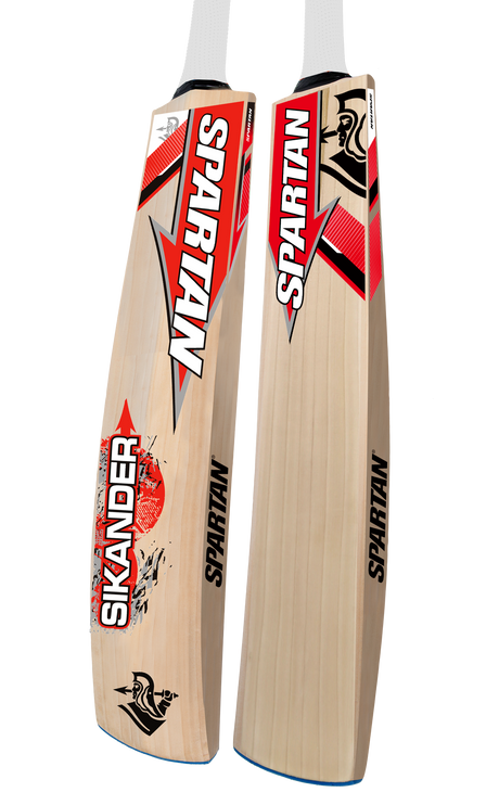 Sikander Limited Edition