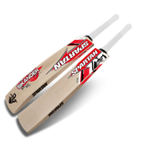 Spartan Sikander ECO Kashmir Willow Cricket Bat with Spartan Cap