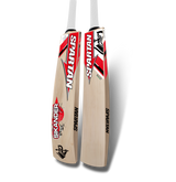 Spartan Sikander ECO Kashmir Willow Cricket Bat with Spartan Cap
